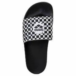 Arena Therese Slide Black Svart Outlet