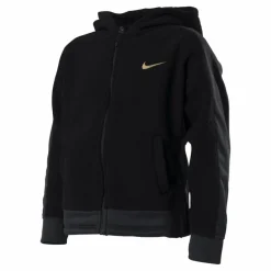 Therma Winterized Hoodie Junior Black*Nike Hot