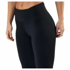 2XU Thermal Mid-Rise Comp Tights Black Svart Online