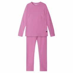 Thermal set Lani Cold Pink*Reima New