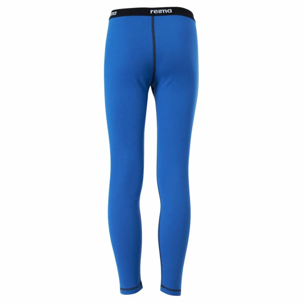 Reima Thermal set Lani Marine blue Blå Best