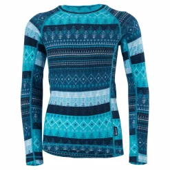 Reima Thermal set Taitoa Navy Flerfärgad New