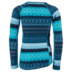 Reima Thermal set Taitoa Navy Flerfärgad New