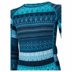 Reima Thermal set Taitoa Navy Flerfärgad New