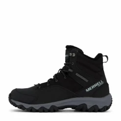 Thermo Akita Mid Wtpf Black*Merrell