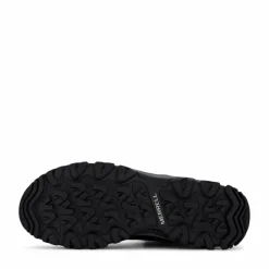 Thermo Akita Mid Wtpf Black*Merrell