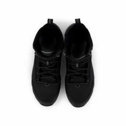 Thermo Akita Mid Wtpf Black*Merrell