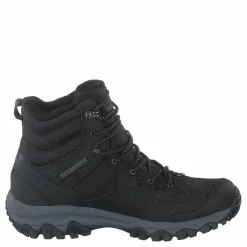 Merrell Thermo Akita Mid Wtpf Black Svart