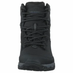 Merrell Thermo Akita Mid Wtpf Black Svart