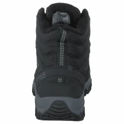 Merrell Thermo Akita Mid Wtpf Black Svart