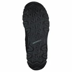 Merrell Thermo Akita Mid Wtpf Black Svart
