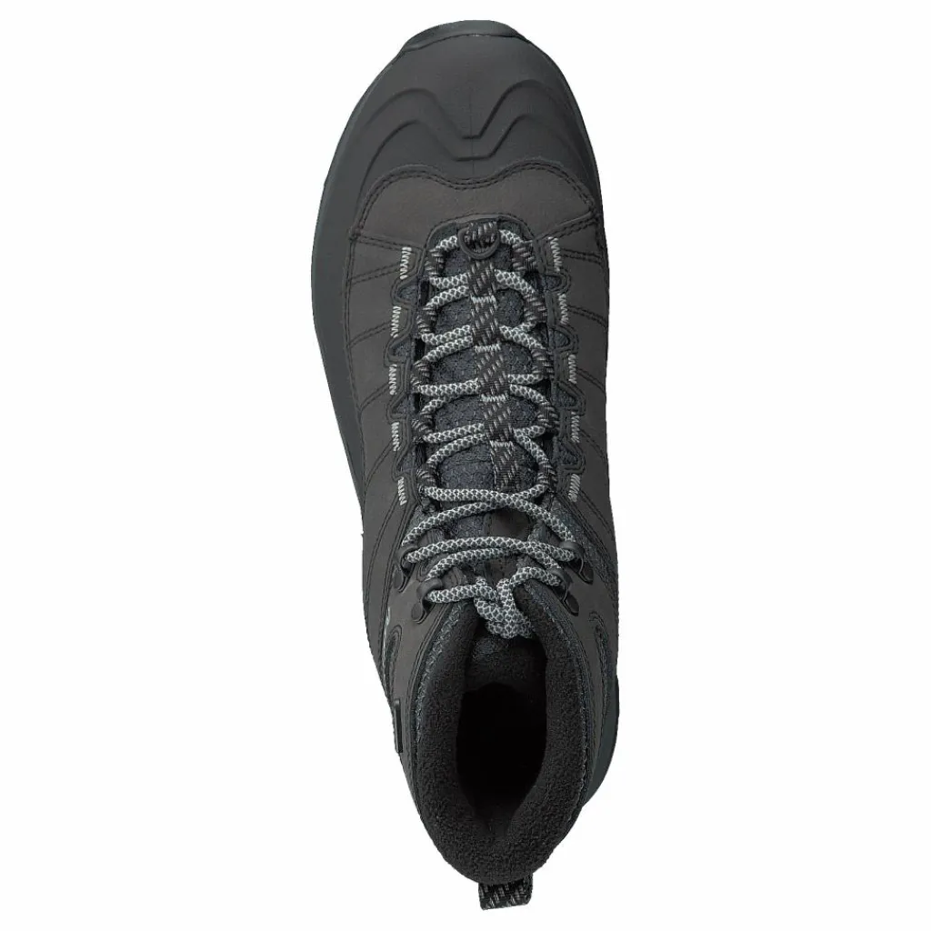Thermo Chill 6" Shell Wtpf Black*Merrell