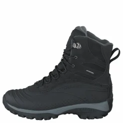 Thermo Frosty Mid Shell Wtpf Black*Merrell Best