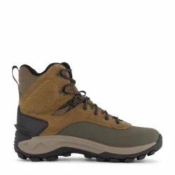 Merrell Thermo Kiruna 2 Tall Wtpf Boulder Brun Outlet