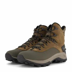 Merrell Thermo Kiruna 2 Tall Wtpf Boulder Brun Outlet
