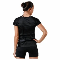 Thermo R+ S/S Tee Black*Puma Clearance