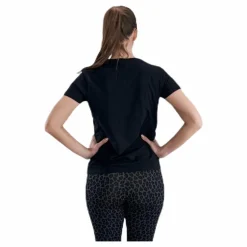 The-shirt Black*Boob Outlet
