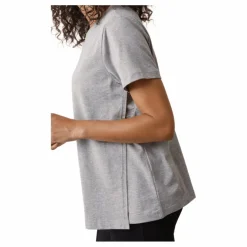 Boob The-shirt Grey Grå Sale