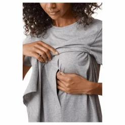 Boob The-shirt Grey Grå Sale