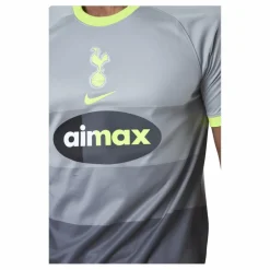 Nike Thfc Brt Stad Jsy Green/ Silver Hot