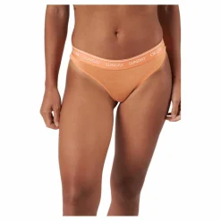 Thong 7pk Tpca/gentle/red/cml/tfet/exact*Calvin Klein Clearance