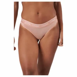 Thong 7pk Tpca/gentle/red/cml/tfet/exact*Calvin Klein Clearance