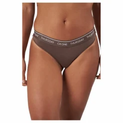 Thong 7pk Tpca/gentle/red/cml/tfet/exact*Calvin Klein Clearance