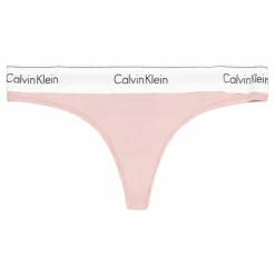 Thong Subdued*Calvin Klein Online
