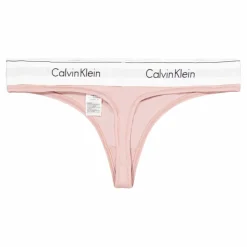 Thong Subdued*Calvin Klein Online