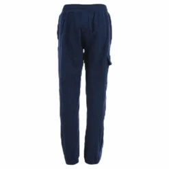 Under Armour Threadborne FT Jogger Junior Blue Blå New