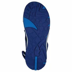 Thrill Sandal Dark Blue/blue*Viking Best
