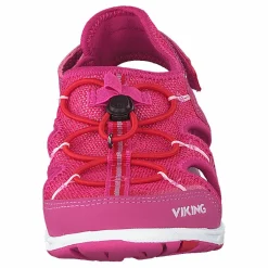 Thrill Sandal Magenta/red*Viking Outlet