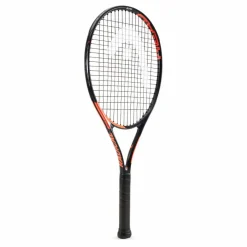 Ti. Radical Elite (mm Trade) Black/red*Head
