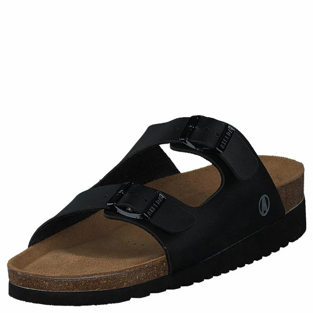 Axelda Tia Black Svart Sale