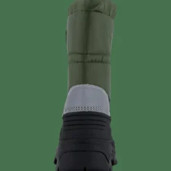 Exani Tide Jr Green Clearance