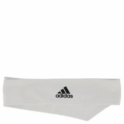 Tieband Primeblue Aeroready White*adidas Tennis Hot