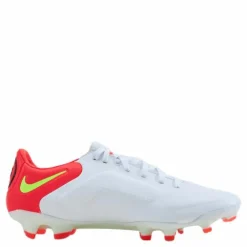 Tiempo Legend 9 Pro Fg Firm-gr White/volt-bright Crimson*Nike Best
