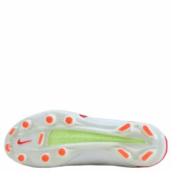 Tiempo Legend 9 Pro Fg Firm-gr White/volt-bright Crimson*Nike Best