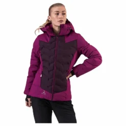 Tieva Jacket Purple*Halti Sale