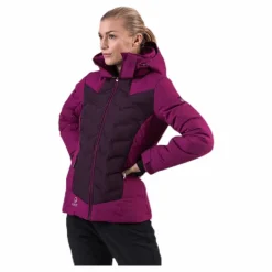 Tieva Jacket Purple*Halti Sale