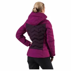 Tieva Jacket Purple*Halti Sale
