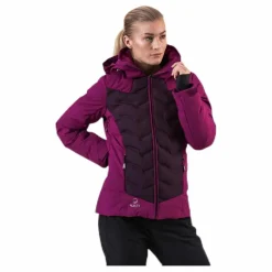 Tieva Jacket Purple*Halti Sale