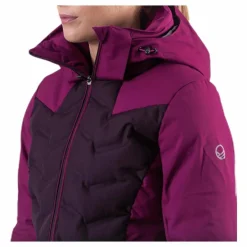 Tieva Jacket Purple*Halti Sale