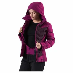 Tieva Jacket Purple*Halti Sale