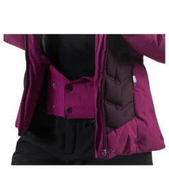Tieva Jacket Purple*Halti Sale