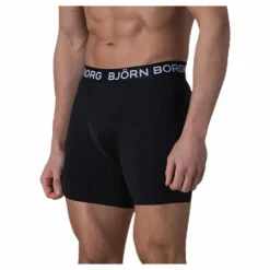 Tiger Camo Shorts Patterned*Björn Borg Online