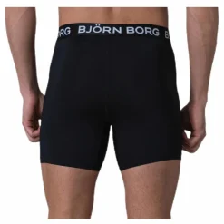 Tiger Camo Shorts Patterned*Björn Borg Online