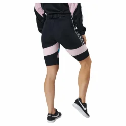Kappa Tight, Auth. Footb Eve Blue/Black Blå och Svart Sale