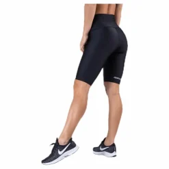 H20 fagerholt Tight Tights Black Svart Discount