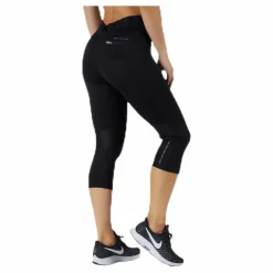 Oxide Tights 3/4 X-Cool Black Svart Outlet
